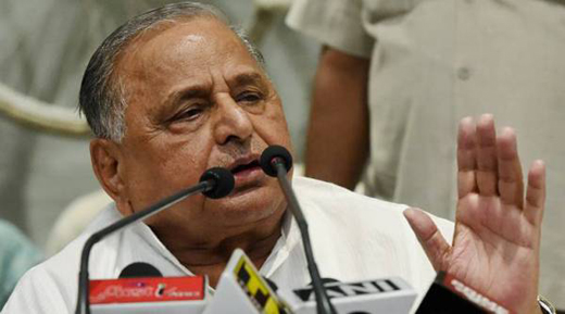 mulayam-singh ..